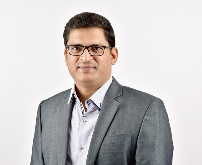 Vilaas Naik